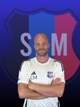 Avatar Bild für Christian Mitchell