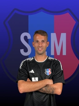 Avatar Bild für Tobias Petre