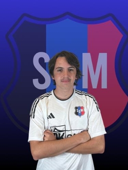 Avatar Bild für Marco Andrea Heinrich Hey