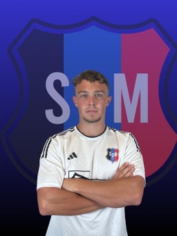 Avatar Bild für Bjarne Moosmann