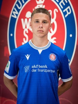 Avatar Bild für Andi Kelmendi