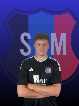 Avatar Bild für Marek Weidmann