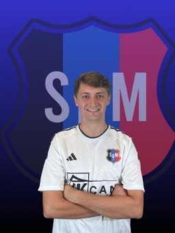 Avatar Bild für Maximilian Angene