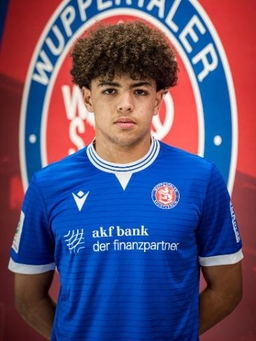 Avatar Bild für Chafik Lakoubi