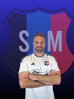 Avatar Bild für Dorian Peter Glaser