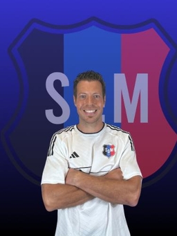 Avatar Bild für Keven Lang-Lajendäcker