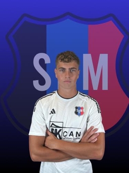 Avatar Bild für Gianluca Marcaccini