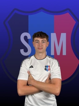 Avatar Bild für Max Mathern