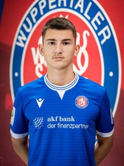 Avatar Bild für Lionel Tavio Huete