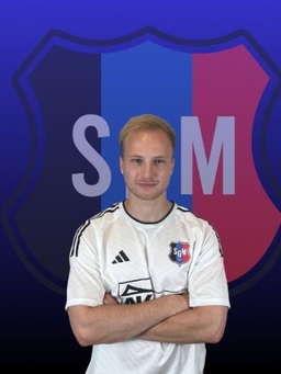 Avatar Bild für Moritz Wilhelm