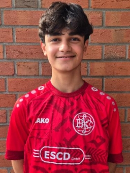 Avatar Bild für Abdulmalik Abdullah Ozair Ozair