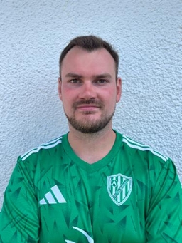 Avatar Bild für Maximilian Guth