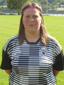 Avatar Bild für Franziska Ullrich
