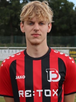 Avatar Bild für Emmik Hawelka