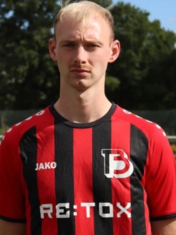 Avatar Bild für Niclas Zander