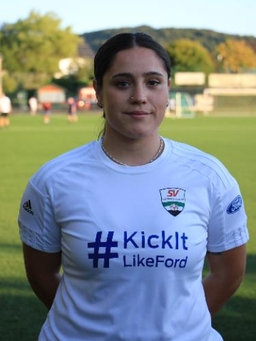 Avatar Bild für Sofia Barquero Albaida