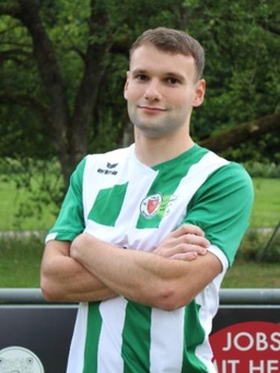 Avatar Bild für Lennart Wäschle