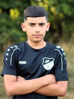 Avatar Bild für Bashar Abu Nokta