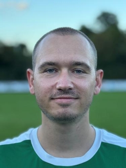 Avatar Bild für Felix Haverkamp