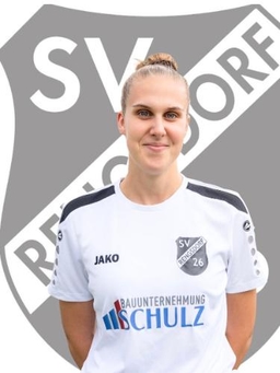 Avatar Bild für Anna Bartz