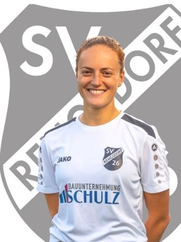 Avatar Bild für Lena Brenke