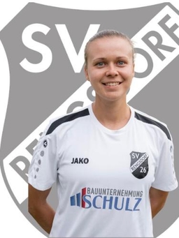Avatar Bild für Jessica Huntscha