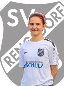 Avatar Bild für Hannah Krumscheid