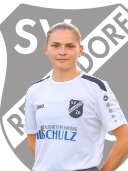 Avatar Bild für Jenna Müller