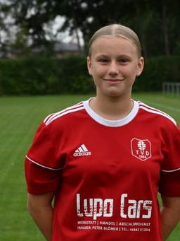 Avatar Bild für Mia Abeln