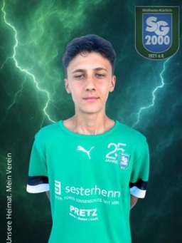 Avatar Bild für Isa Ademi