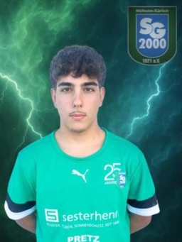 Avatar Bild für Migel Buzi