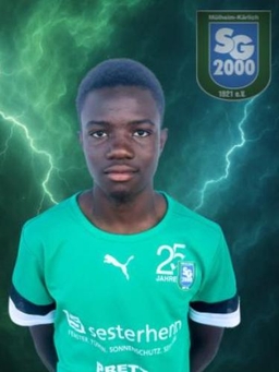 Avatar Bild für Hibatoulaye Diallo