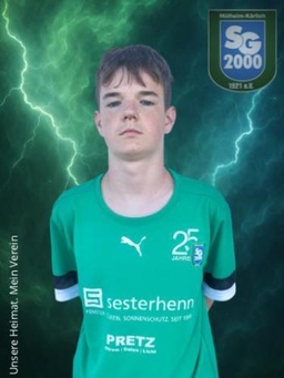 Avatar Bild für Benedikt Hahn