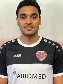 Avatar Bild für Mohamed Dhia Jabri
