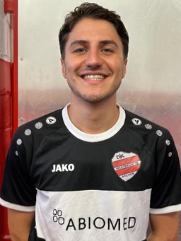 Avatar Bild für Elias Noah Saadi