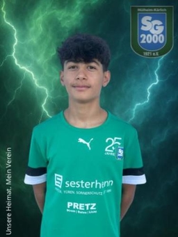 Avatar Bild für Kadir Sözen