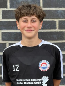 Avatar Bild für Joel Mitrushi