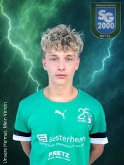 Avatar Bild für Nico Weitzel