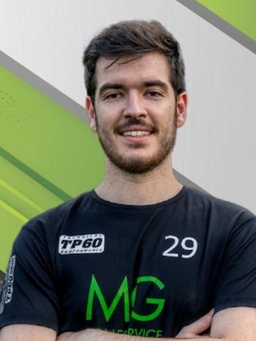 Avatar Bild für Tino Alessandro Chillari