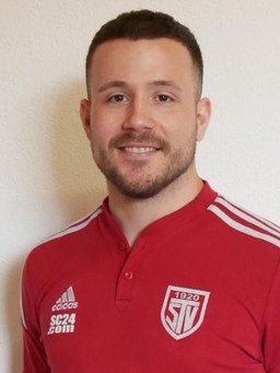 Avatar Bild für Marcel Musch