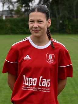 Avatar Bild für Leni Nösing