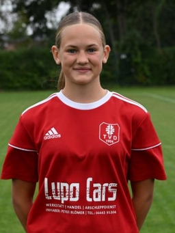 Avatar Bild für Maira Pellenwessel