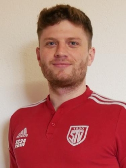 Avatar Bild für Elias Wekemann