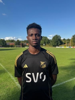 Avatar Bild für Mohamed Lamine Kaba