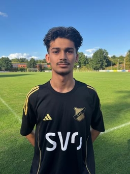 Avatar Bild für Warveen Raad Seydou