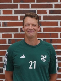 Avatar Bild für Kevin Ganschof