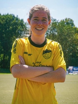 Avatar Bild für Johanna Biermann