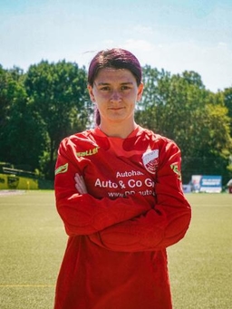 Avatar Bild für Lysanne Kuß