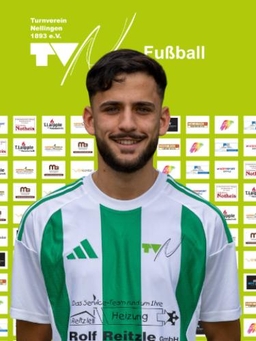 Avatar Bild für Daniel Prekaj