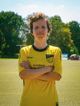 Avatar Bild für Lea Pavel